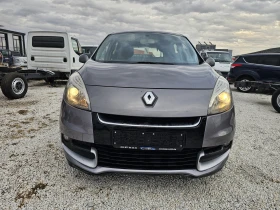 Renault Scenic 1.5DCI/EURO5B/110K.C./КАМЕРА/НАВИГАЦИЯ/ЛИЗИНГ, снимка 3