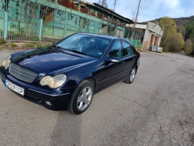 Mercedes-Benz C 200 C200 compressor, снимка 5