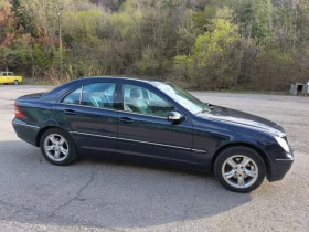 Mercedes-Benz C 200 C200 compressor, снимка 7