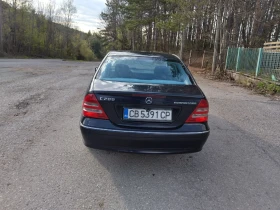 Mercedes-Benz C 200 C200 compressor, снимка 3