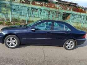 Mercedes-Benz C 200 C200 compressor, снимка 6