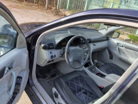 Mercedes-Benz C 200 C200 compressor, снимка 13