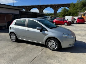 Fiat Punto 1.3 M-Jet, снимка 2