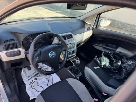 Fiat Punto 1.3 M-Jet, снимка 7