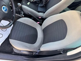 Fiat Punto 1.3 M-Jet, снимка 8
