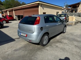 Fiat Punto 1.3 M-Jet, снимка 3