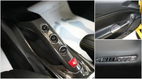 Ferrari 488 GTB 3.9 V8 BiTurbo Carbon Package AKRAPOVIC, снимка 12