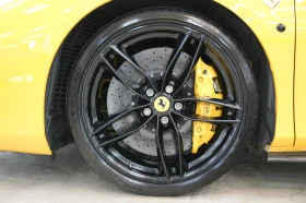 Ferrari 488 GTB 3.9 V8 BiTurbo Carbon Package AKRAPOVIC, снимка 14