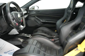 Ferrari 488 GTB 3.9 V8 BiTurbo Carbon Package AKRAPOVIC, снимка 9