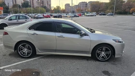 Honda Accord 2.2 TypeS, снимка 5