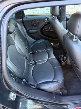 Mini John Cooper Works  4x4 2.0 143кс, снимка 3