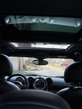 Mini John Cooper Works  4x4 2.0 143кс, снимка 10
