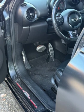 Mini John Cooper Works  4x4 2.0 143кс, снимка 2
