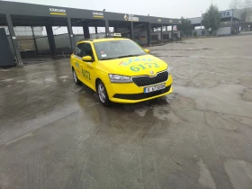 Skoda Fabia 1.0 75mpi, снимка 3