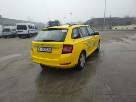 Skoda Fabia 1.0 75mpi, снимка 6