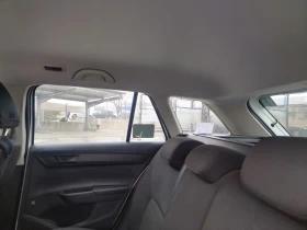 Skoda Fabia 1.0 75mpi, снимка 9