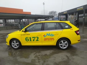 Skoda Fabia 1.0 75mpi, снимка 4