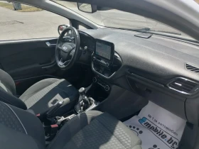 Ford Fiesta, снимка 10