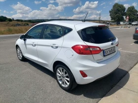 Ford Fiesta, снимка 4