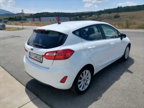 Ford Fiesta, снимка 5