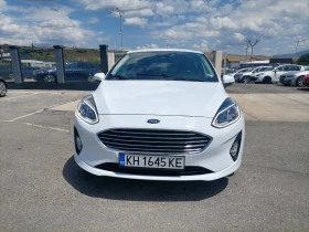 Ford Fiesta, снимка 3