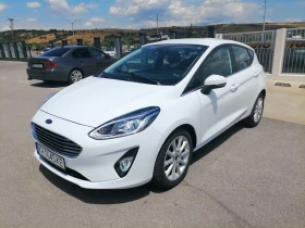 Ford Fiesta, снимка 2