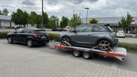 Opel Adam S REKARO, снимка 9