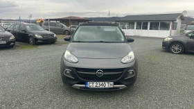 Opel Adam S REKARO, снимка 12