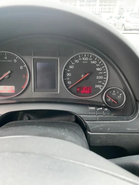 Audi A4, снимка 5