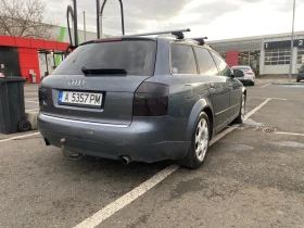 Audi A4, снимка 2