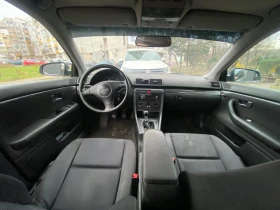 Audi A4, снимка 3
