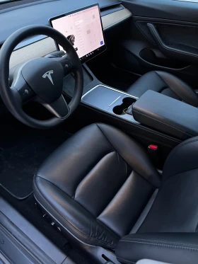 Tesla Model 3 Long Range Dual AWD, снимка 10