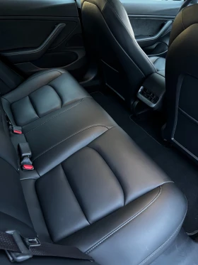 Tesla Model 3 Long Range Dual AWD, снимка 13