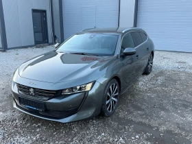Peugeot 508 2.0HDI* FULL* NAVI* LED* EVRO6* 163KS* AVTOMAT, снимка 1