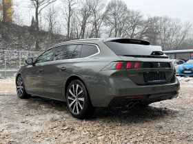Peugeot 508 2.0HDI* FULL* NAVI* LED* EVRO6* 163KS* AVTOMAT, снимка 8