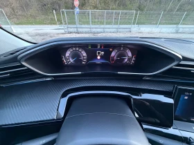 Peugeot 508 2.0HDI* FULL* NAVI* LED* EVRO6* 163KS* AVTOMAT, снимка 14