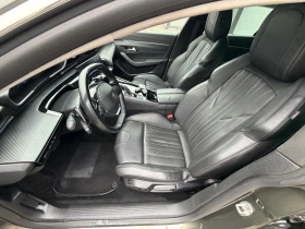 Peugeot 508 2.0HDI* FULL* NAVI* LED* EVRO6* 163KS* AVTOMAT, снимка 11