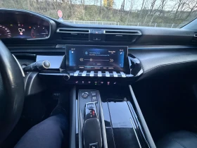 Peugeot 508 2.0HDI* FULL* NAVI* LED* EVRO6* 163KS* AVTOMAT, снимка 13
