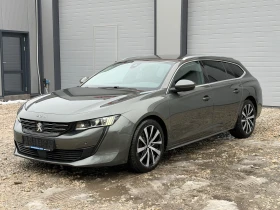 Peugeot 508 2.0HDI* FULL* NAVI* LED* EVRO6* 163KS* AVTOMAT, снимка 1