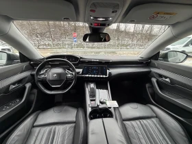 Peugeot 508 2.0HDI* FULL* NAVI* LED* EVRO6* 163KS* AVTOMAT, снимка 12