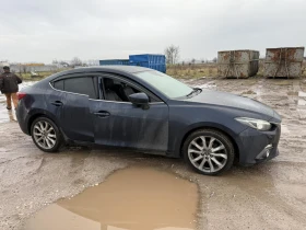 Mazda 3 2.2d, снимка 4