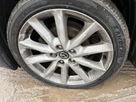 Mazda 3 2.2d, снимка 16