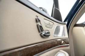 Mercedes-Benz S 550 4MATIC | AMG PKG | HUDS | MASSAGE SEATS | PAN, снимка 11
