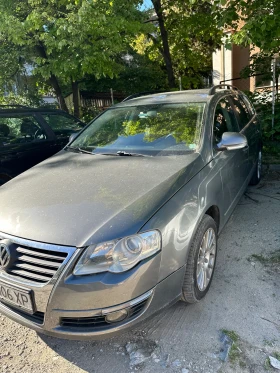 VW Passat, снимка 3