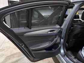 BMW 530 * 530i xDrive * PANO* ПОДГРЕВ* KEYLESS* , снимка 12