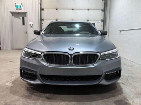 BMW 530 * 530i xDrive * PANO* ПОДГРЕВ* KEYLESS* , снимка 6
