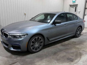 BMW 530 * 530i xDrive * PANO* ПОДГРЕВ* KEYLESS* , снимка 2