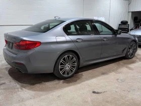 BMW 530 * 530i xDrive * PANO* ПОДГРЕВ* KEYLESS* , снимка 3