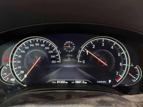 BMW 530 * 530i xDrive * PANO* ПОДГРЕВ* KEYLESS* , снимка 8