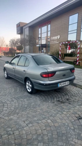 Renault Megane, снимка 7
